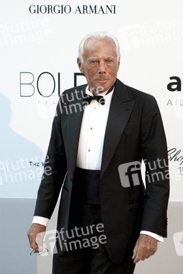 Giorgio Armani