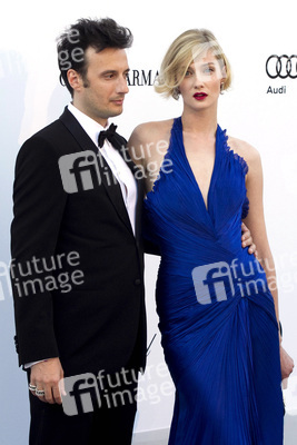 Matteo Ceccarini, Eva Riccobono