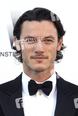 Luke Evans