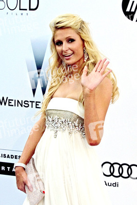 Paris Hilton