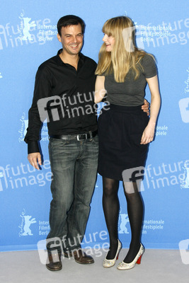 Francois Ozon, Romola Garai