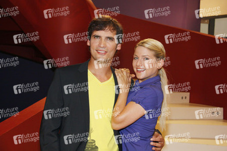 Paul T. Grasshoff, Jeanette Biedermann