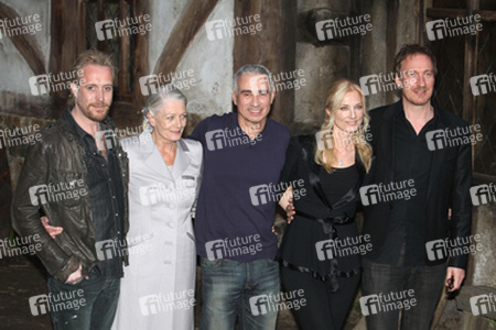 Rhys Ifans, Vanessa Redgrave, Roland Emmerich, Joely Richardson, David Thewlis