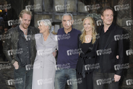 Rhys Ifans, Vanessa Redgrave, Roland Emmerich, Joely Richardson, David Thewlis