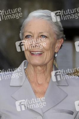 Vanessa Redgrave