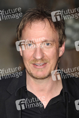 David Thewlis