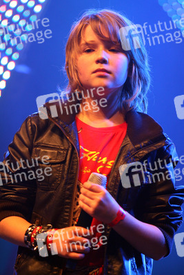 Henry Horn (Apollo 3)