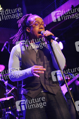 Speech (Arrested Development)