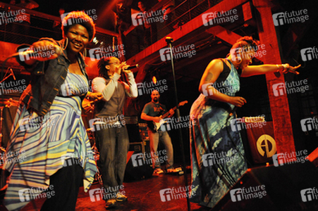 Arrested Development