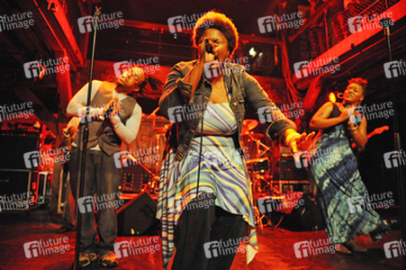 Arrested Development