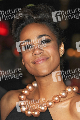 Zawe Ashton