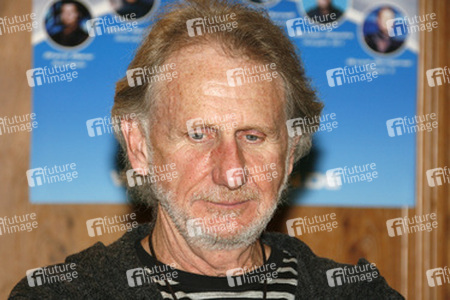 René Auberjonois