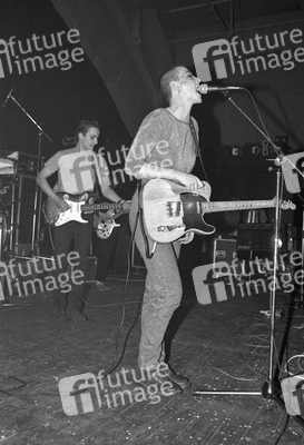 Paul Foad, Lesley Woods