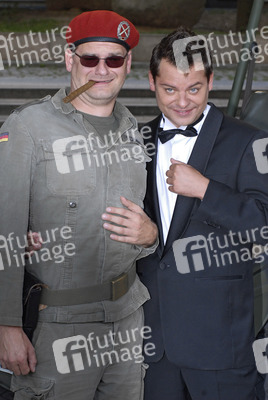 Holger Müller, Ingo Appelt