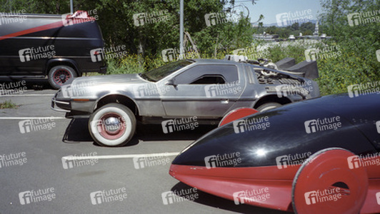 Delorean