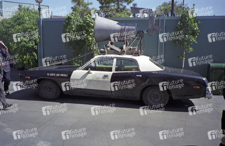 Blues Mobile