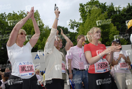Ulla Kock am Brink, Alexa Maria Surholt, Sabine Kaack, Saskia Valencia, Stephanie Stumph