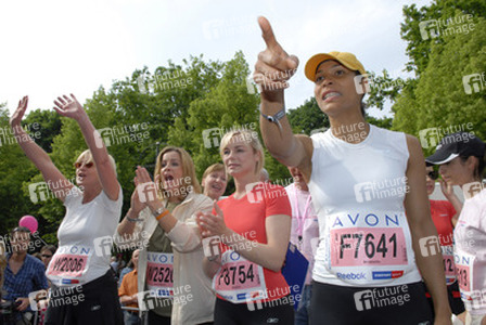 Ulla Kock am Brink, Alexa Maria Surholt, Sabine Kaack, Saskia Valencia, Annabelle Mandeng, Stephanie Stumph