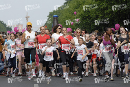Annabelle Mandeng, Saskia Valencia, Jasmin Wagner, Lara-Isabelle Rentinck, Ulla Kock am Brink