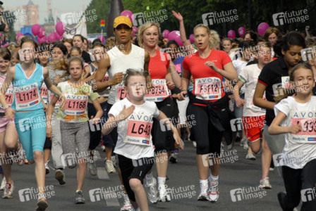 Annabelle Mandeng, Saskia Valencia, Lara-Isabelle Rentinck