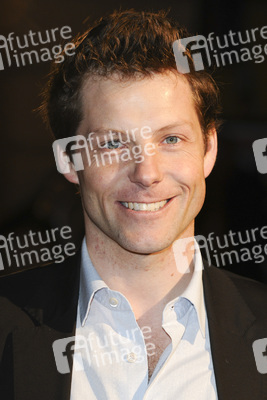 Jamie Bamber
