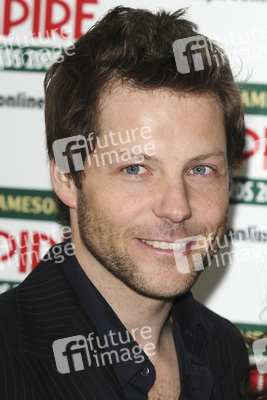 Jamie Bamber