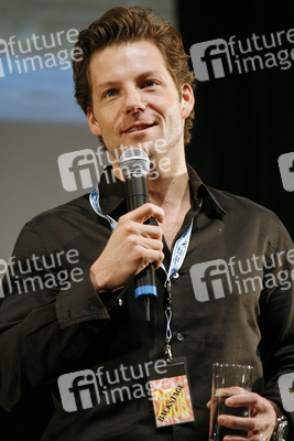 Jamie Bamber