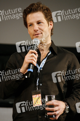 Jamie Bamber