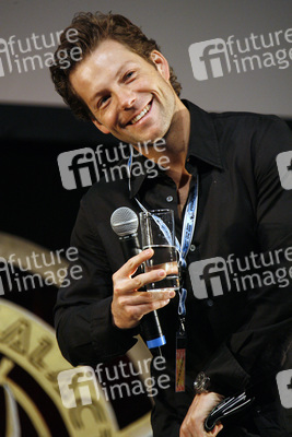Jamie Bamber