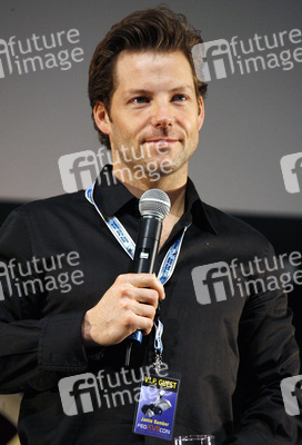 Jamie Bamber