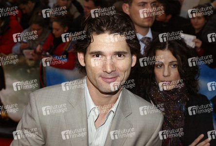 Eric Bana