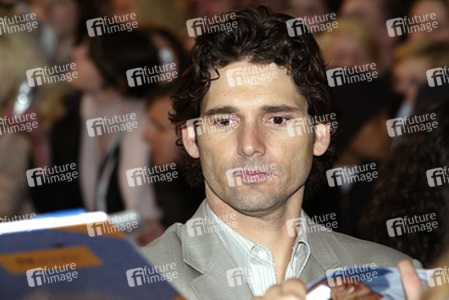 Eric Bana