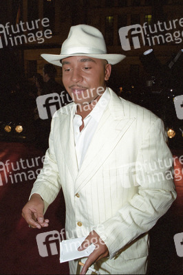 Lou Bega