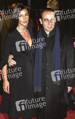 Monica Bellucci, Guiseppe Tornatore