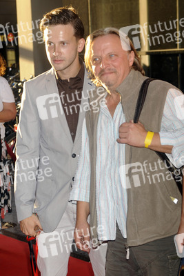 Franz Dinda, Axel Prahl