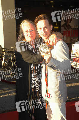 Manuela Stehr, Franz Dinda