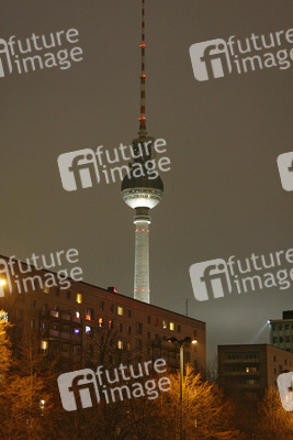 Fernsehturm