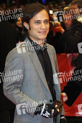 Gael Garcia Bernal
