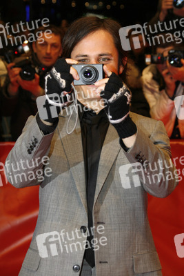 Gael Garcia Bernal