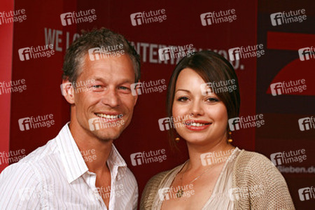 Steffen Wink, Cosma Shiva Hagen