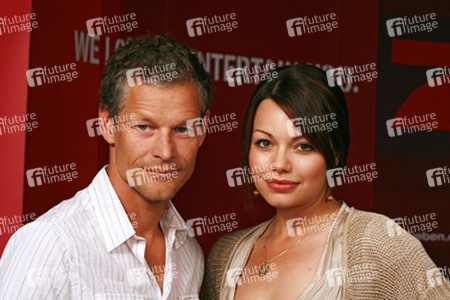 Steffen Wink, Cosma Shiva Hagen