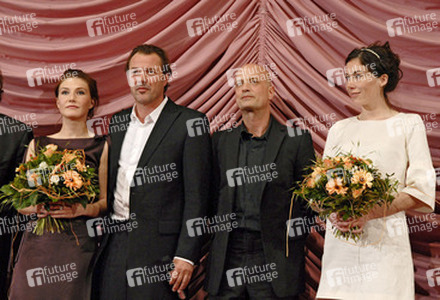 Carice van Houten, Sebastian Koch, Christian Berkel, Halina Reijn