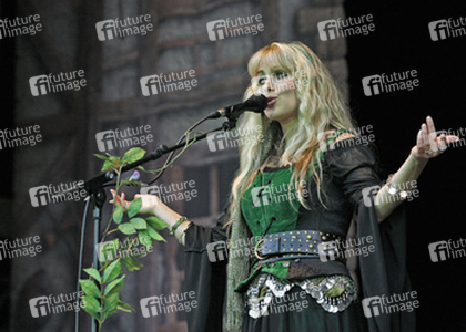 Candice Night