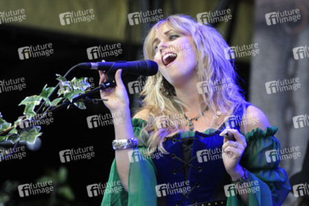 Candice Night