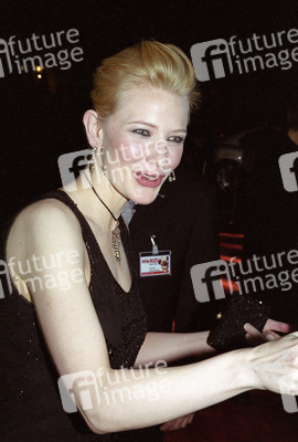 Cate Blanchett