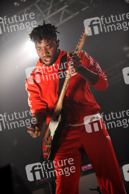 Kele Okereke