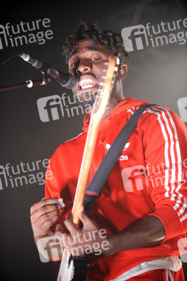 Kele Okereke