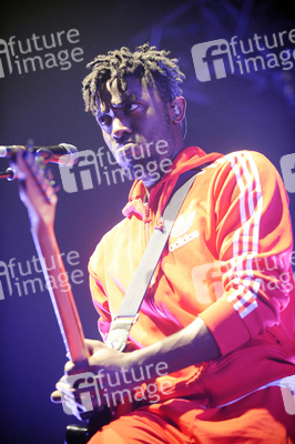 Kele Okereke