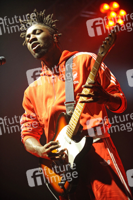 Kele Okereke