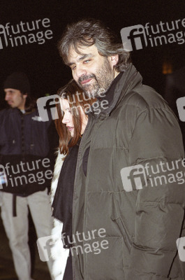 Andrea Bocelli